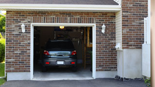 Garage Door Installation at Seminary San Anselmo, California