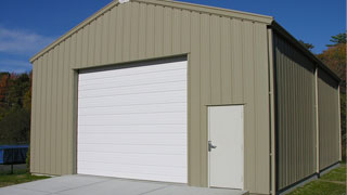 Garage Door Openers at Seminary San Anselmo, California